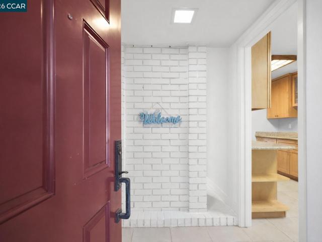 Condo for sale in Moraga, California