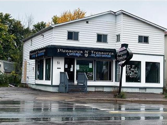 Commercial for sale in Westmorland, New Brunswick