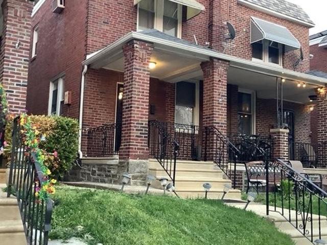 Townhouse for sale in Philadelphia, Pennsylvania
