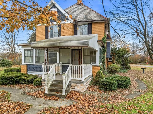 House for sale in Mercer, Pennsylvania
