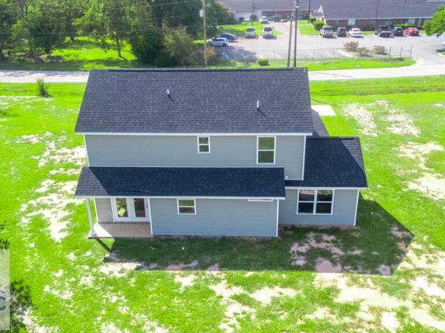 House for sale in Glennville, Tattnall County