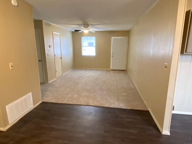 Property for rent in Ark
