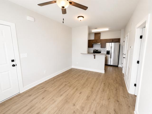 Apartment for rent in Clayton, North Carolina
