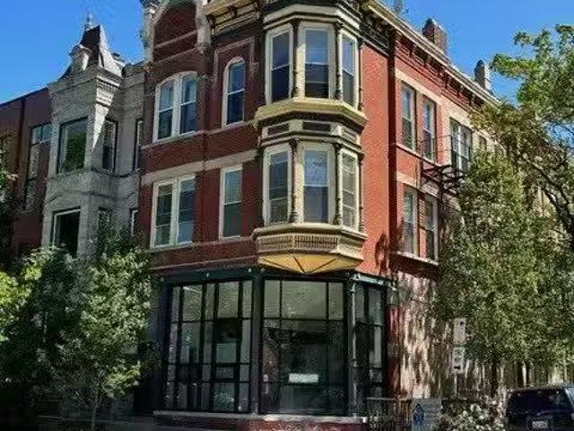 House for rent in Chicago