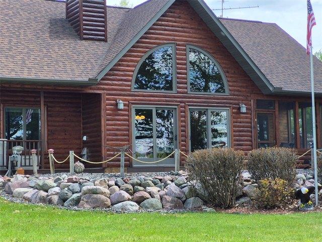 House for sale in New Auburn, Wisconsin