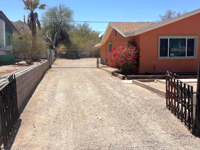 House for sale in Ajo, Arizona