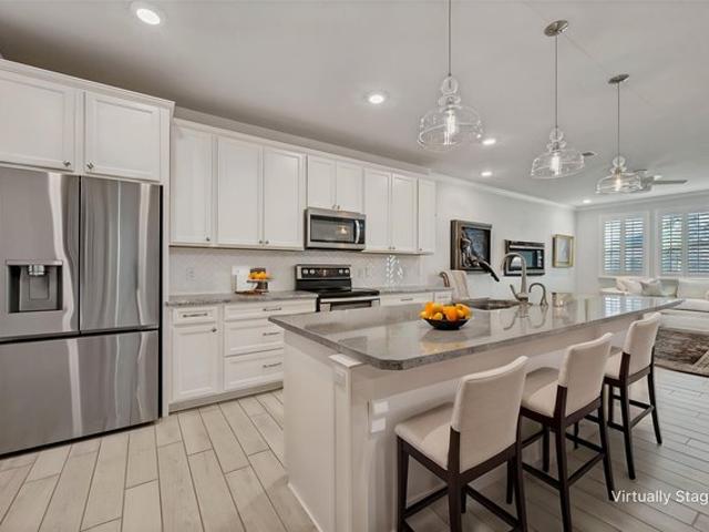 Condo for sale in Allen, Texas