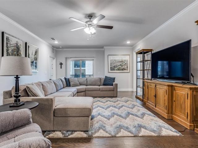 Condo for sale in Allen, Texas