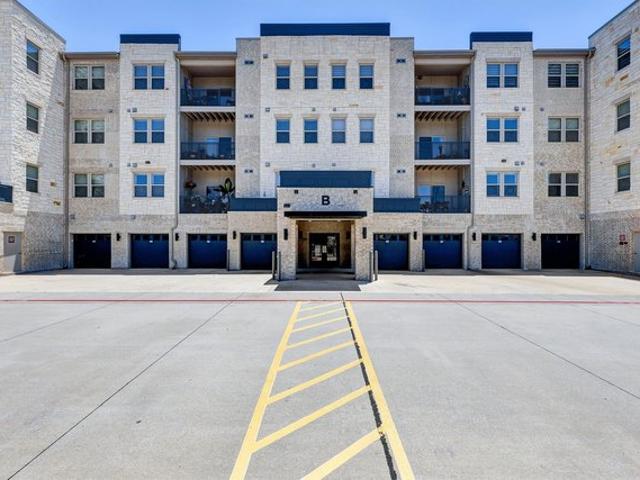 Condo for sale in Allen, Texas