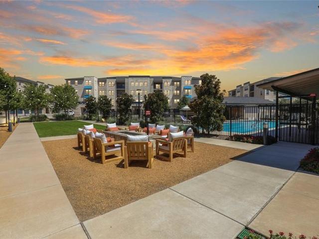 Condo for sale in Allen, Texas