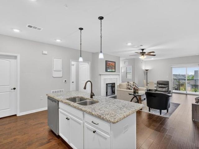 Condo for sale in Allen, Texas