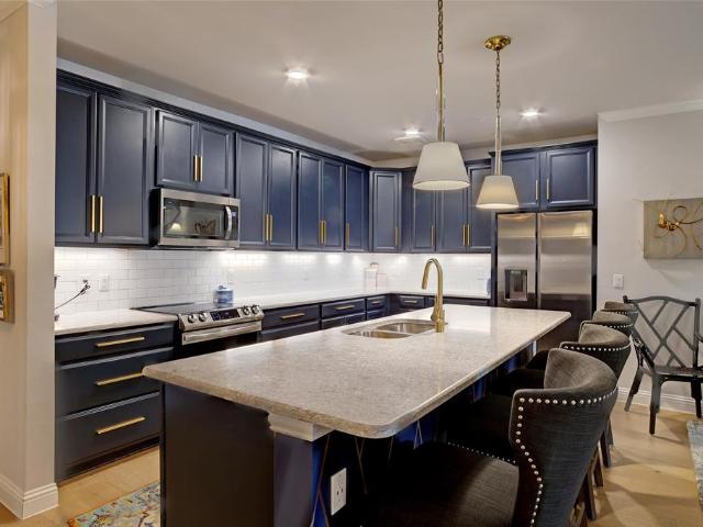 Condo for sale in Allen, Texas
