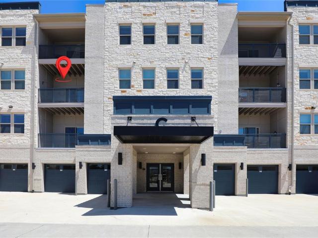 Condo for sale in Allen, Texas