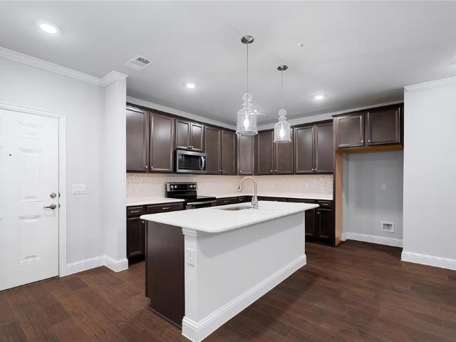 Condo for sale in Allen