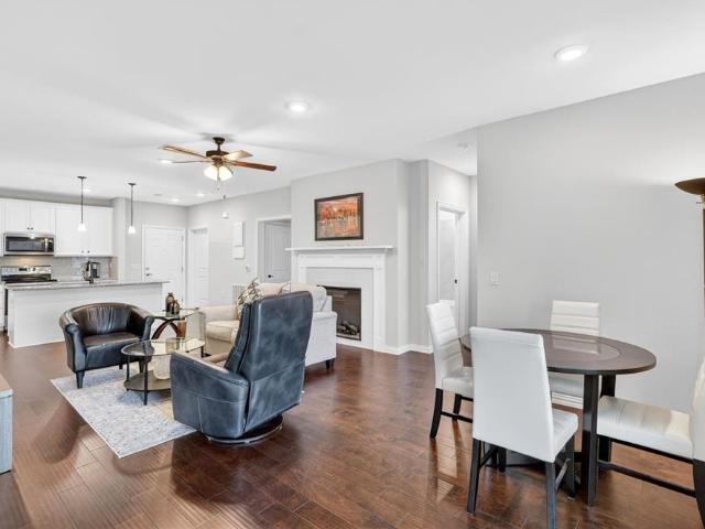 Condo for sale in Allen, Texas