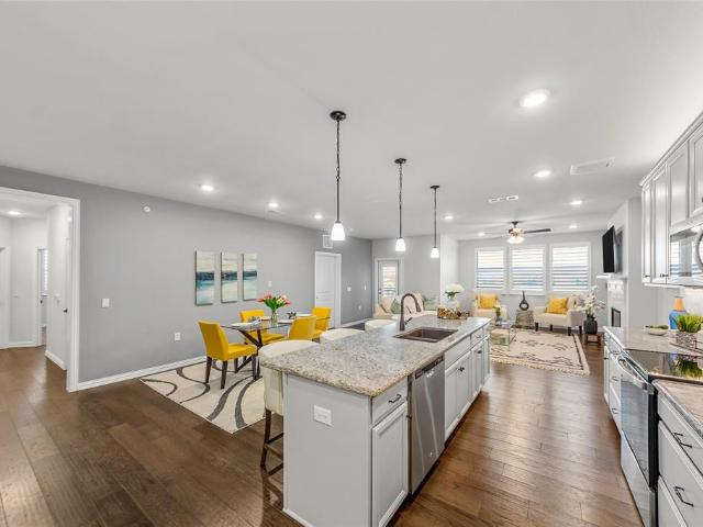 Condo for sale in Allen, Texas
