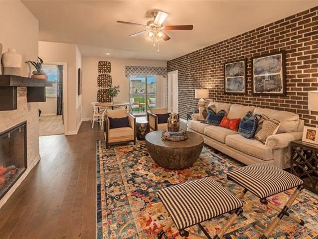 Condo for sale in Allen