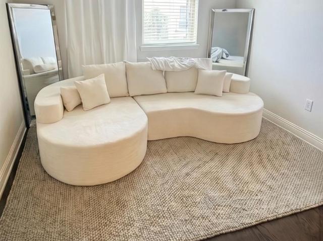 Condo for sale in Allen, Texas