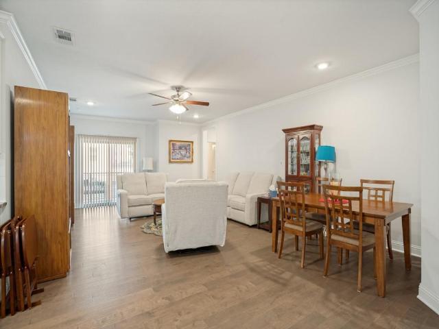 Condo for sale in Allen, Texas