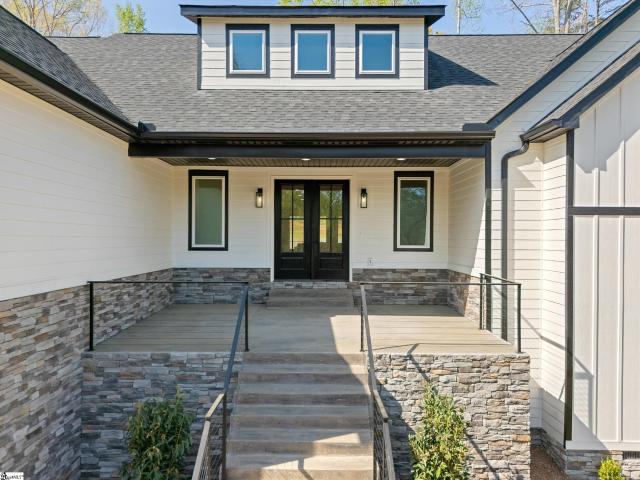 House for sale in Woodfin, Inman