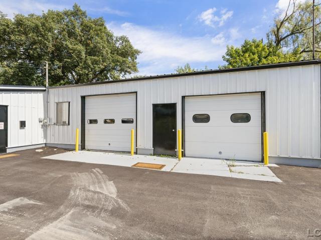 Commercial for sale in Adrian, Lenawee County