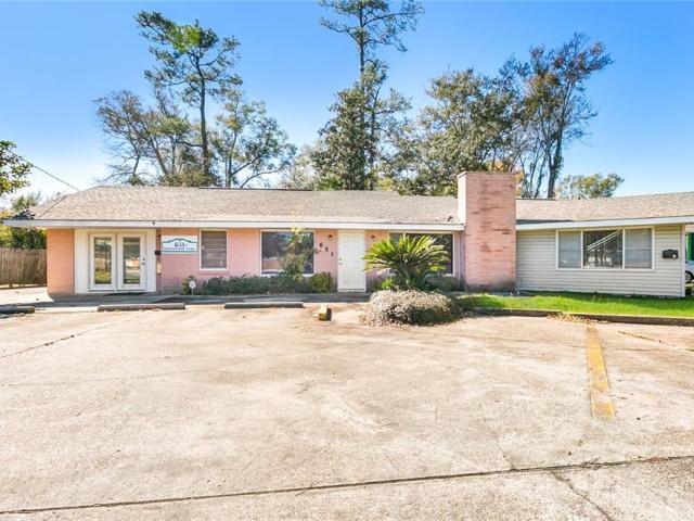 Property for rent in Slidell, Louisiana