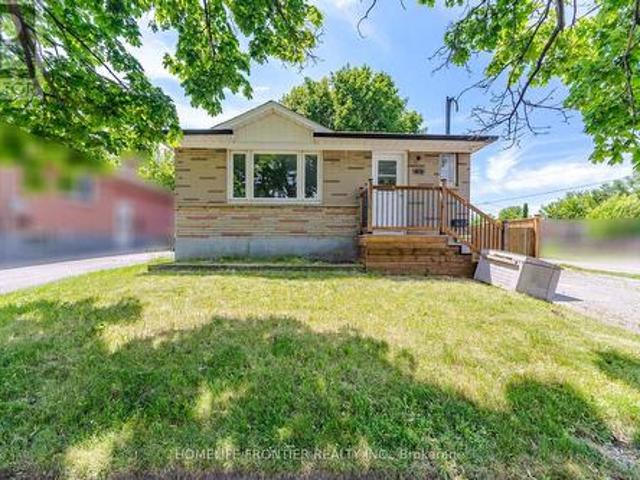 House for sale in Durham, Ontario