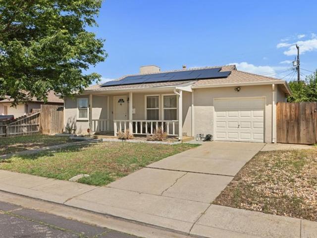 House for sale in Manteca, California