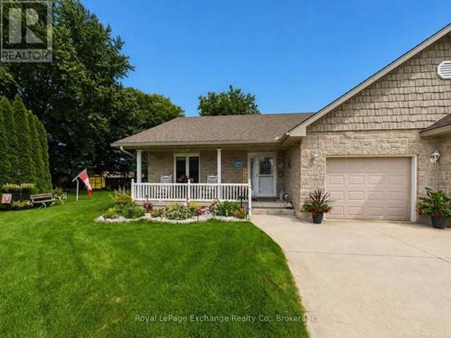 House for sale in Kincardine, Ontario