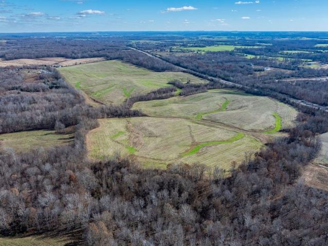 Farm for sale in Princeton, Kentucky