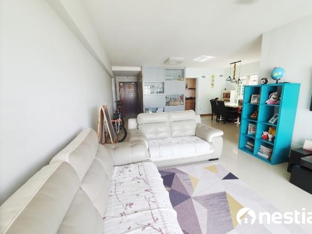 Apartment for sale in Punggol, 19 North East, Hougang