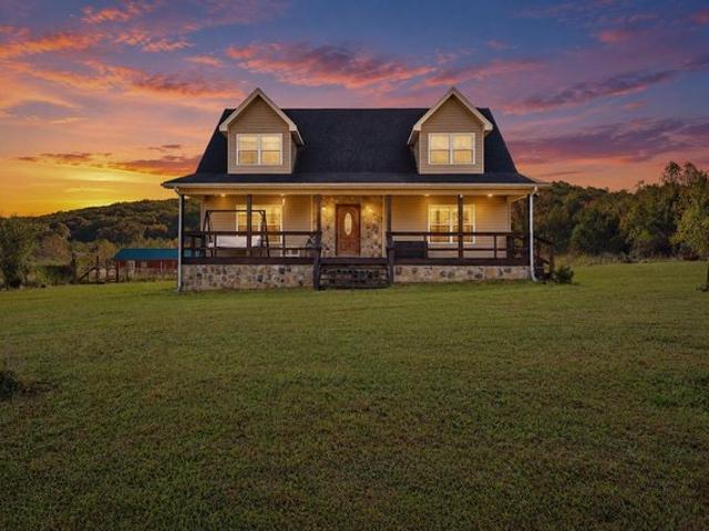 House for sale in Spring City, East Tennessee