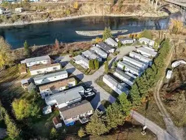 House for sale in Brilliant, British Columbia