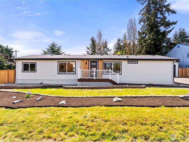 House for sale in Burien, Washington