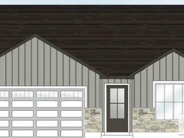 House for sale in Rexburg, Idaho