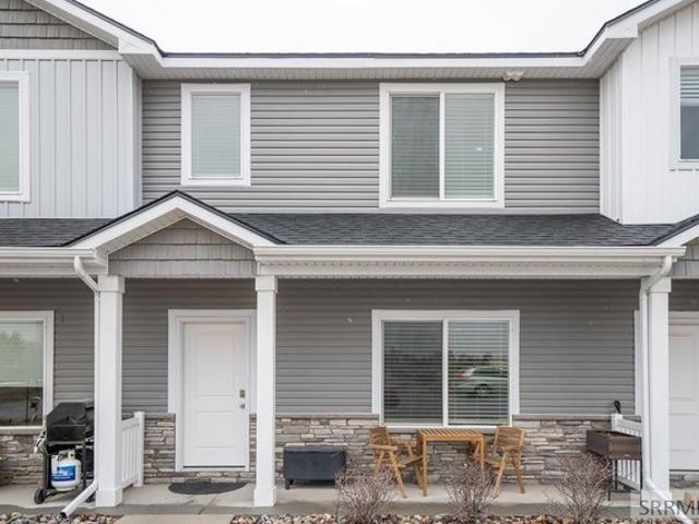 Townhouse for sale in Rexburg, Idaho