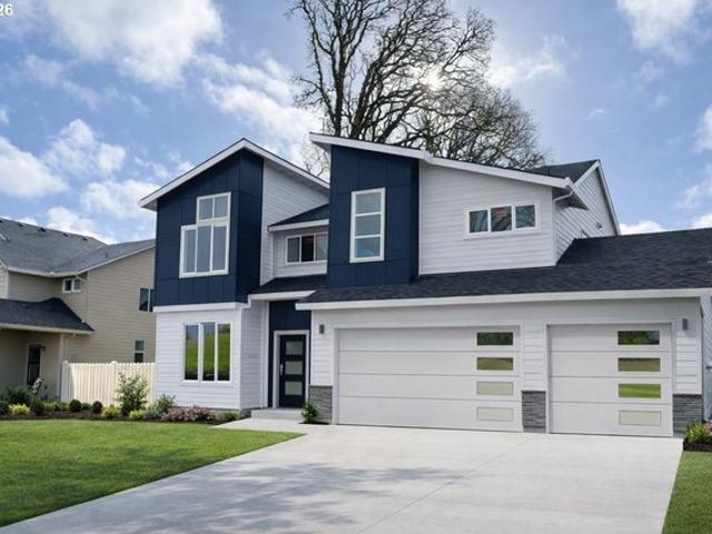 House for sale in Oregonia