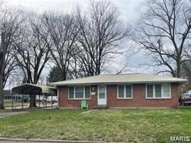 House for sale in Cape Girardeau, Missouri