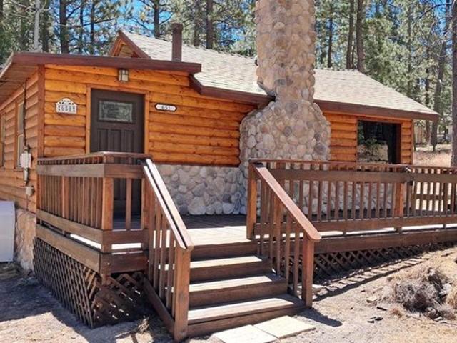 House for sale in Big Bear Lake, California