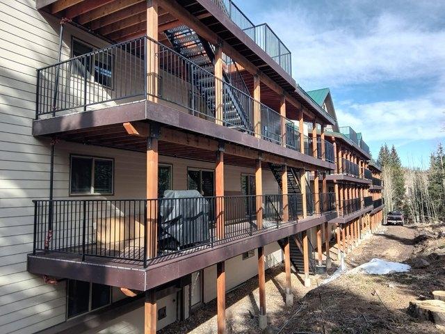 Condo for sale in Brian Head, Utah