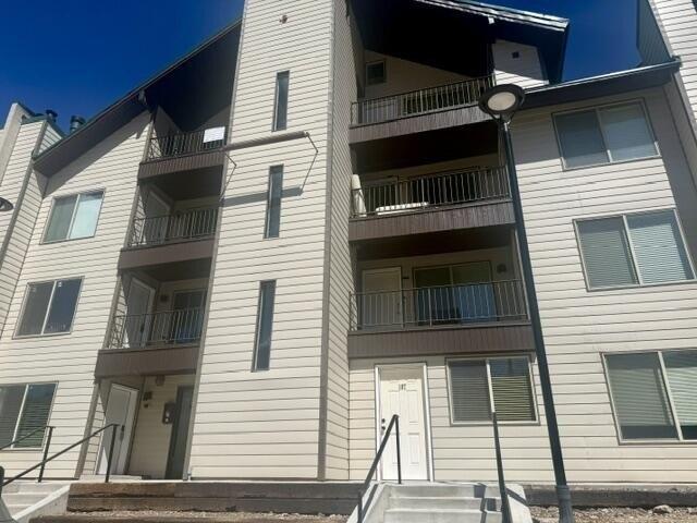 House for sale in Brian Head, Utah
