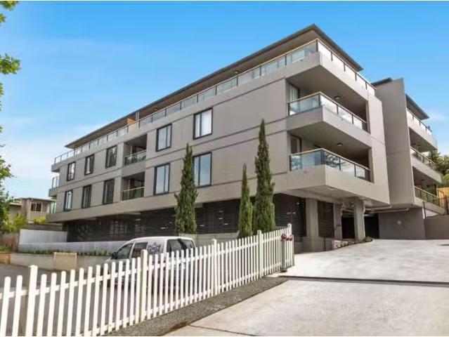 Apartment for rent in Battery Point, Tasmania