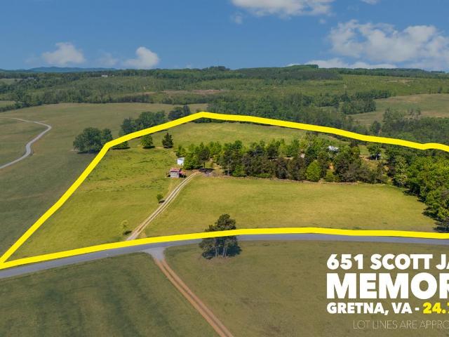 House for sale in Virginia