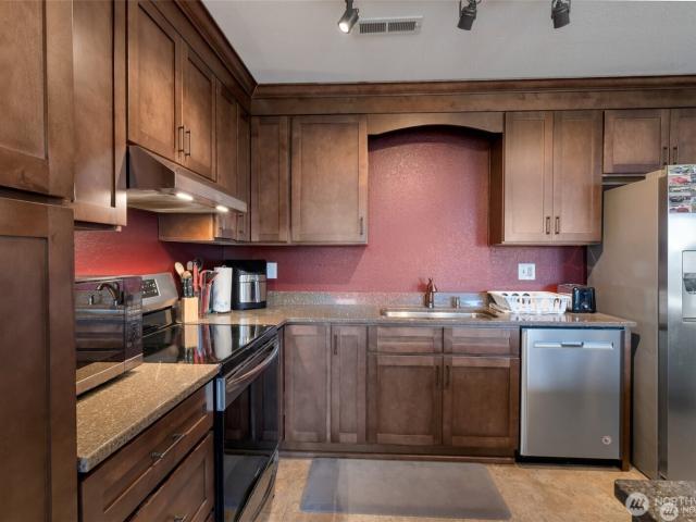 Condo for sale in Oak Harbor, Island County