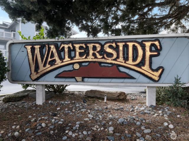 Condo for sale in Oak Harbor, Washington