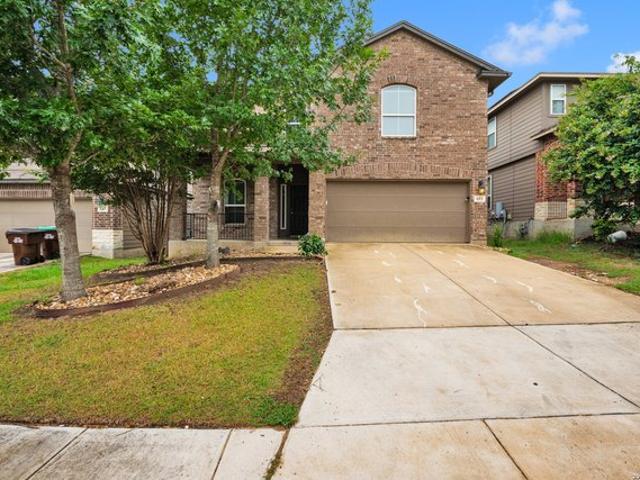 House for sale in Leesville, Texas