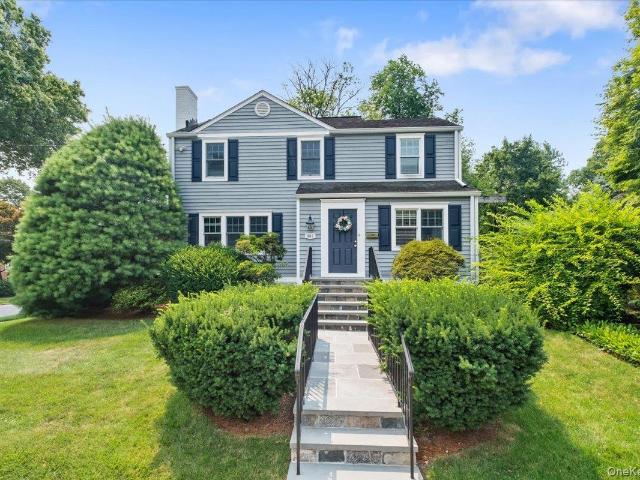 House for sale in Hartsdale, New York