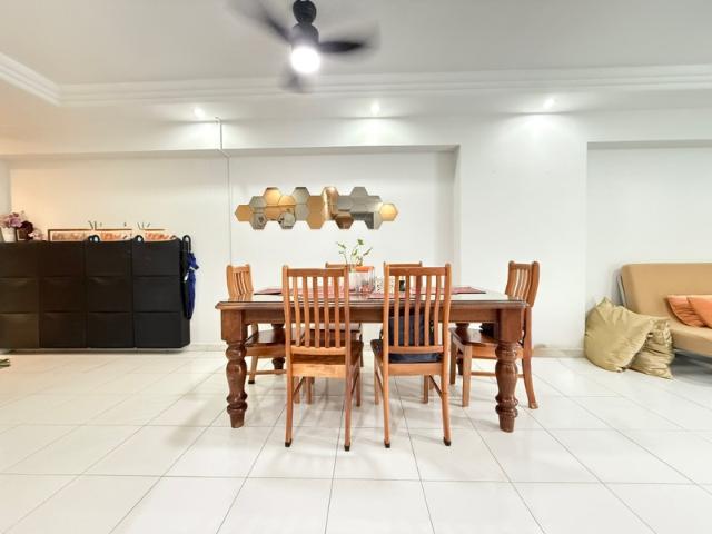 Apartment for sale