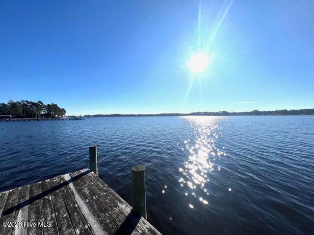 House for sale in Belhaven, North Carolina