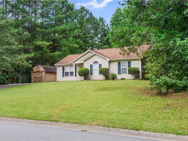 House for sale in Rockmart, Polk County
